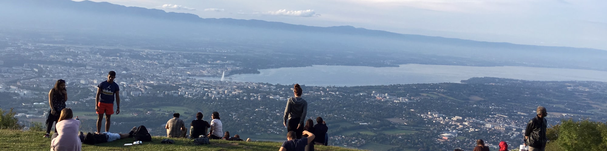 T&eacute;l&eacute;ph&eacute;rique du Sal&egrave;ve : nature, culture, loisirs