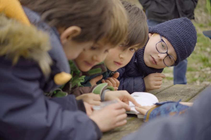 Animations de Pâques pour les enfants