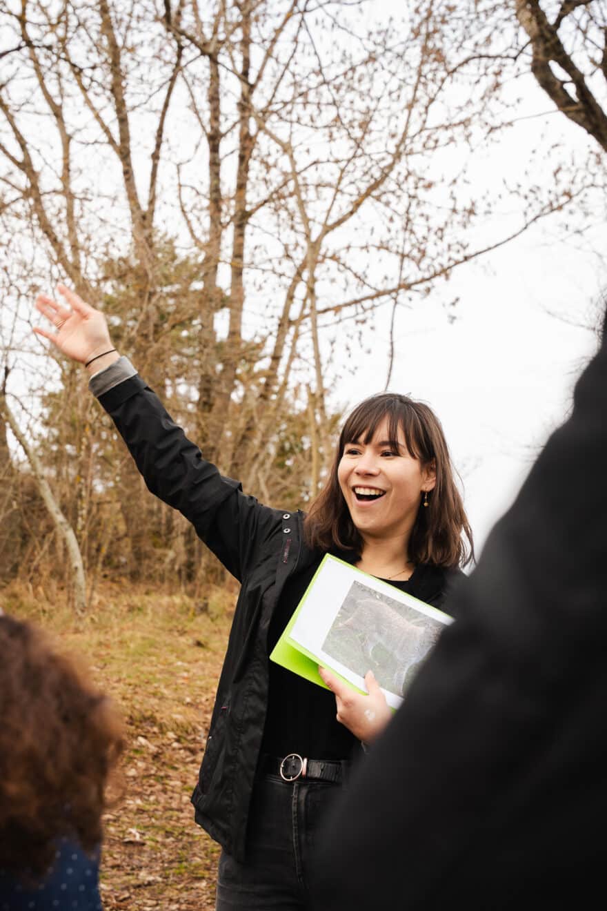 Fête de la Nature au Téléphérique du Salève